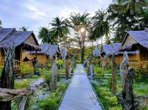 Koh Mook Bungalows